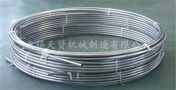 不銹鋼盤管效果還需要加強(qiáng)嗎？